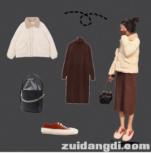 冬季棉服这样穿保暖又吸睛，妈妈再也不用担心我要风度不要温度啦-8.jpg