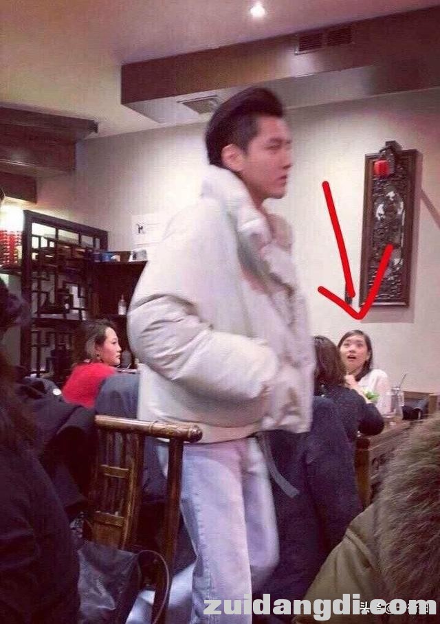 火锅店偶遇吴亦凡，没有美颜滤镜的吴亦凡生图不耐打？-2.jpg
