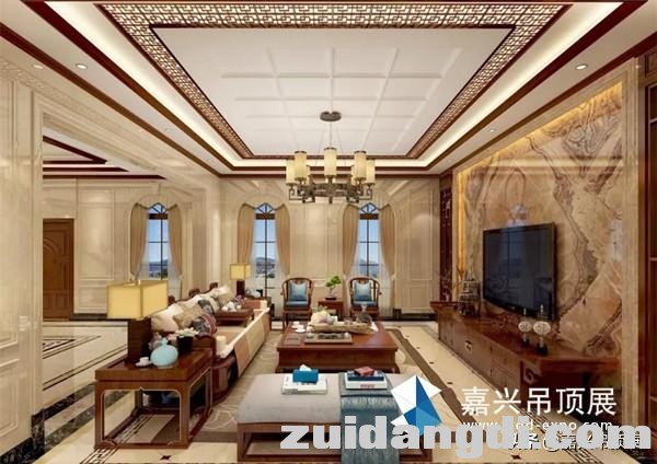 选好吊顶四步走，“看 摸 测 比 ”记心头！-3.jpg