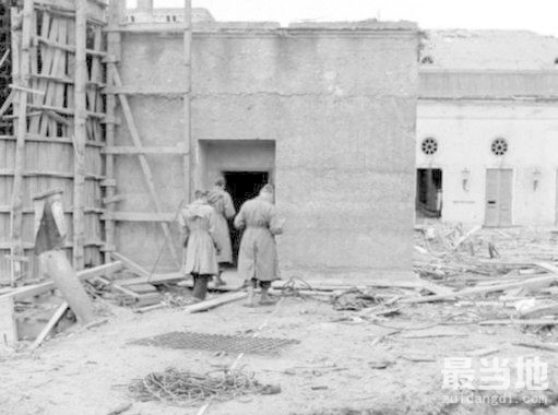 直击希特勒的自杀现场：真实展现“地下指挥中心”的内部真实情况-5.jpg