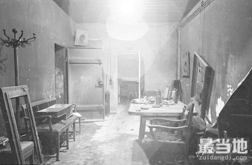 直击希特勒的自杀现场：真实展现“地下指挥中心”的内部真实情况-8.jpg