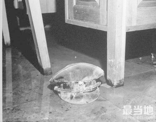 直击希特勒的自杀现场：真实展现“地下指挥中心”的内部真实情况-11.jpg