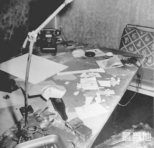 直击希特勒的自杀现场：真实展现“地下指挥中心”的内部真实情况-10.jpg