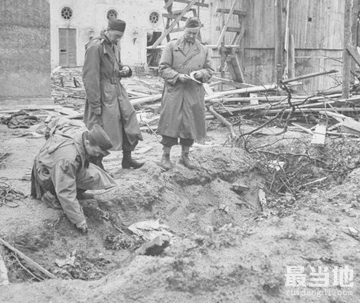 直击希特勒的自杀现场：真实展现“地下指挥中心”的内部真实情况-13.jpg