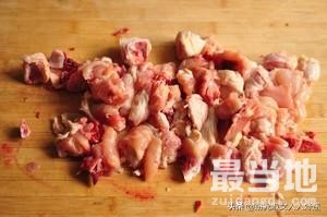 辣子鸡的做法，爱吃辣朋友们 快来这里，  这里有你要的口味。-2.jpg