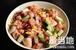 辣子鸡的做法，爱吃辣朋友们 快来这里，  这里有你要的口味。-3.jpg
