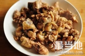 辣子鸡的做法，爱吃辣朋友们 快来这里，  这里有你要的口味。-8.jpg