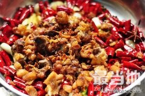 辣子鸡的做法，爱吃辣朋友们 快来这里，  这里有你要的口味。-15.jpg