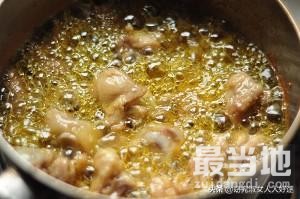 辣子鸡的做法，爱吃辣朋友们 快来这里，  这里有你要的口味。-7.jpg