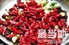 辣子鸡的做法，爱吃辣朋友们 快来这里，  这里有你要的口味。-13.jpg
