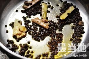 辣子鸡的做法，爱吃辣朋友们 快来这里，  这里有你要的口味。-11.jpg