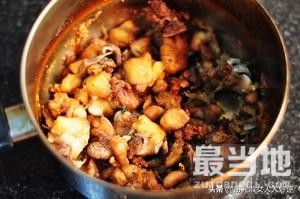 辣子鸡的做法，爱吃辣朋友们 快来这里，  这里有你要的口味。-10.jpg