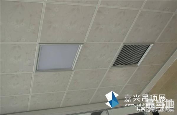 选择不合格的集成吊顶影响到底有多大?-1.jpg