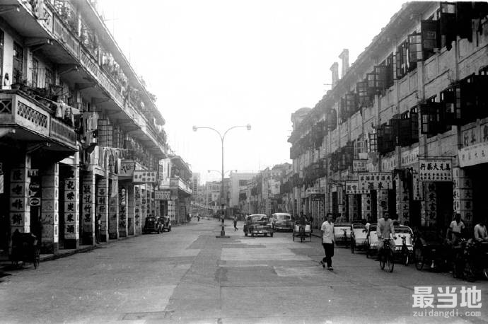 老照片：1950年代的澳门记忆-2.jpg