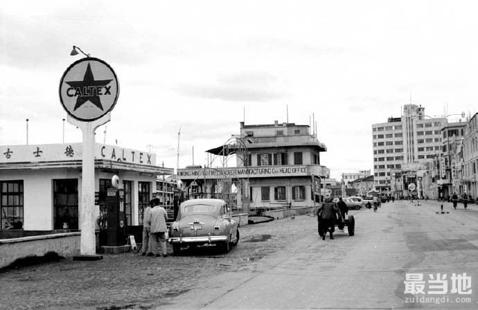 老照片：1950年代的澳门记忆-1.jpg