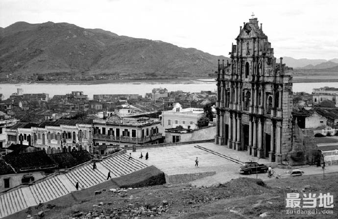 老照片：1950年代的澳门记忆-6.jpg