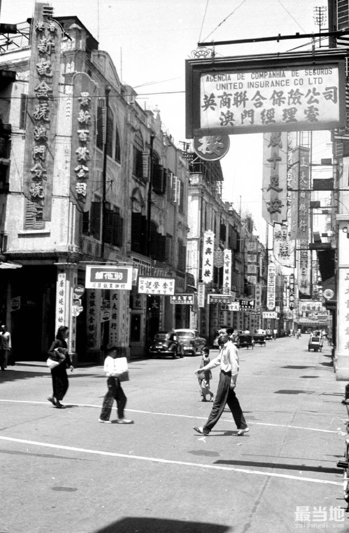 老照片：1950年代的澳门记忆-9.jpg