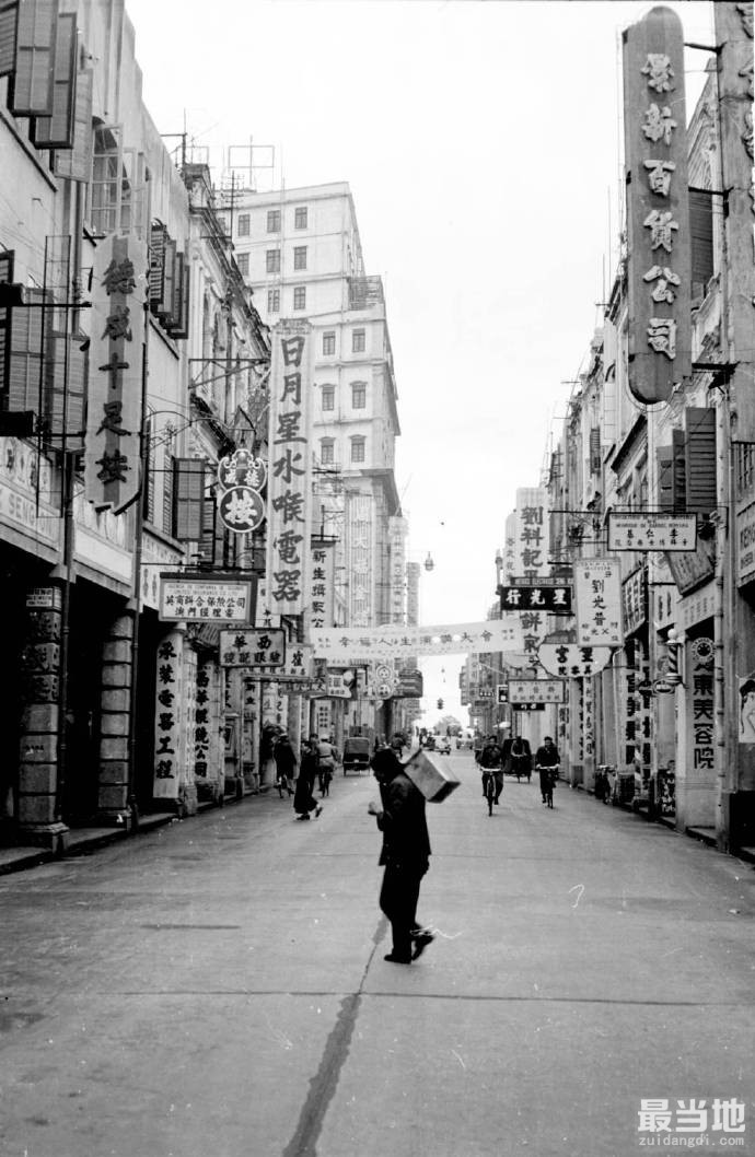 老照片：1950年代的澳门记忆-8.jpg
