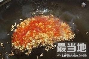蒜蓉粉丝娃娃菜的做法-3.jpg