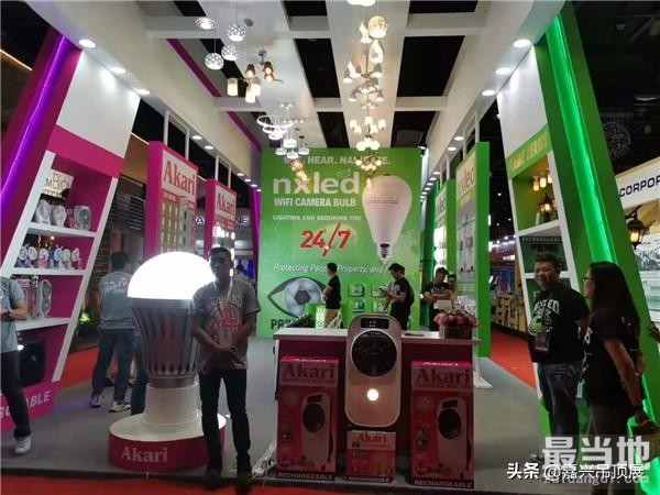 远赴菲律宾观展 嘉兴吊顶展借“一带一路”东风腾飞-4.jpg