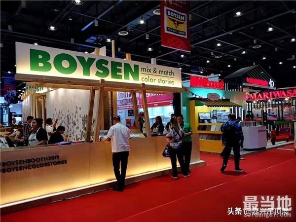 远赴菲律宾观展 嘉兴吊顶展借“一带一路”东风腾飞-7.jpg