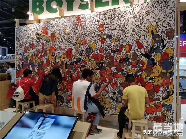远赴菲律宾观展 嘉兴吊顶展借“一带一路”东风腾飞-9.jpg