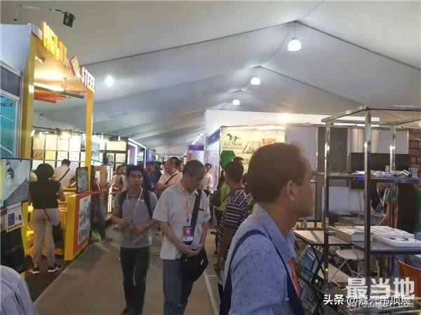 远赴菲律宾观展 嘉兴吊顶展借“一带一路”东风腾飞-11.jpg