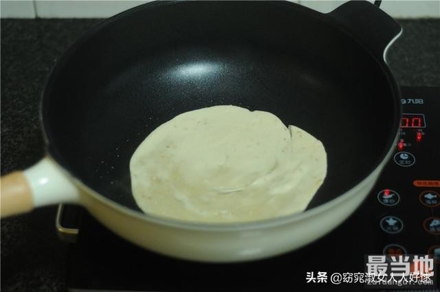 烤肉酱香饼的做法-9.jpg