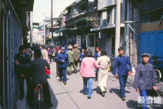 老照片：80年代的中国记忆，那时候的人们朴实无压力-4.jpg