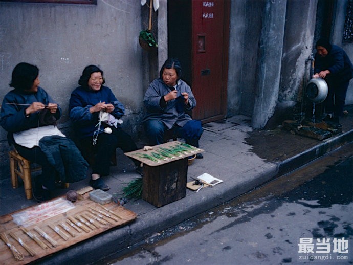 老照片：80年代的中国记忆，那时候的人们朴实无压力-5.jpg