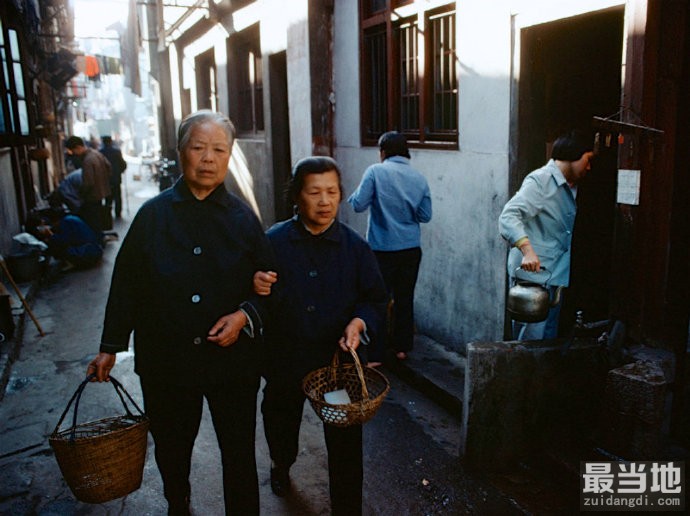 老照片：80年代的中国记忆，那时候的人们朴实无压力-6.jpg