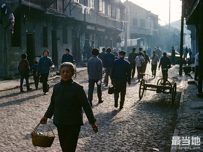 老照片：80年代的中国记忆，那时候的人们朴实无压力-7.jpg