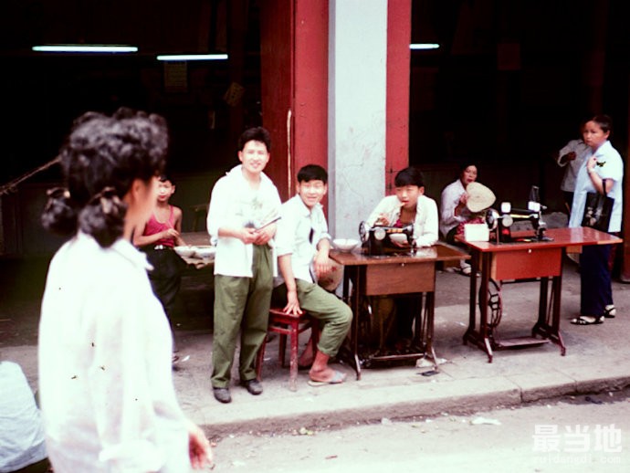 老照片：80年代的中国记忆，那时候的人们朴实无压力-8.jpg
