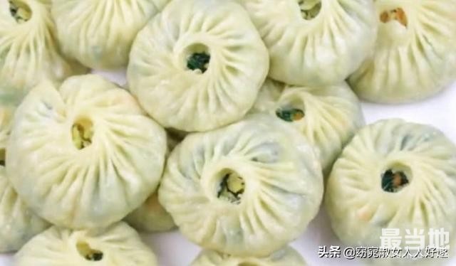 这样做五珍粉包子，好吃又劲道，配料做法-15.jpg