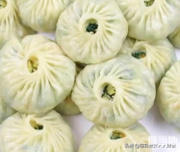 这样做五珍粉包子，好吃又劲道，配料做法-16.jpg
