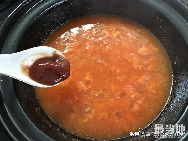 西红柿鸡蛋疙瘩汤，传统家常面食，老少皆宜，简单易做，营养美味-11.jpg