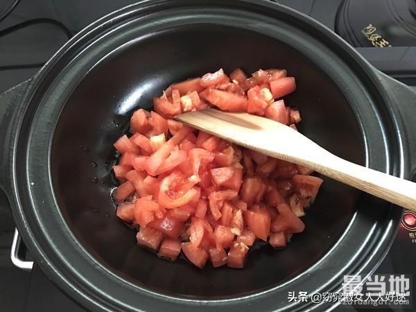 西红柿鸡蛋疙瘩汤，传统家常面食，老少皆宜，简单易做，营养美味-9.jpg