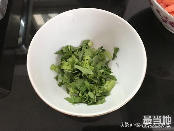 西红柿鸡蛋疙瘩汤，传统家常面食，老少皆宜，简单易做，营养美味-3.jpg