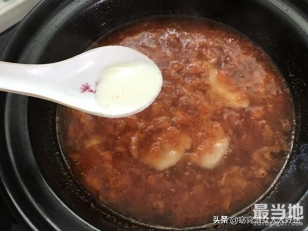 西红柿鸡蛋疙瘩汤，传统家常面食，老少皆宜，简单易做，营养美味-13.jpg