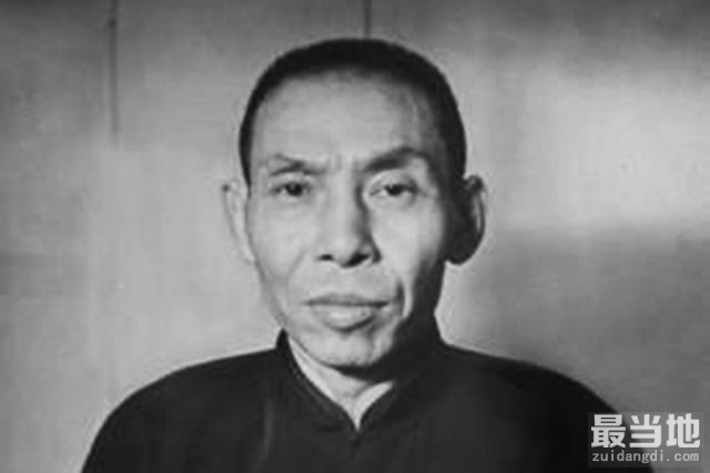 此人是上海滩“土皇帝”杜月笙最惧怕的人，不是黄金荣不是王亚樵-1.jpg