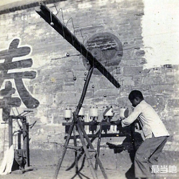 老照片：1939年连云港海州生活-4.jpg