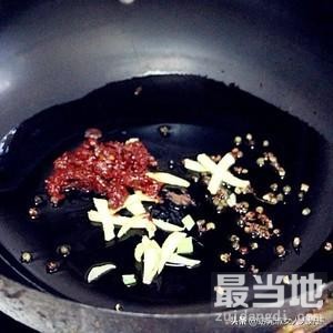 水煮肉片（吃不够的下饭菜）的做法-10.jpg