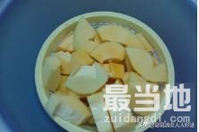 【酸泡木瓜】的做法---餐前开胃小菜-4.jpg