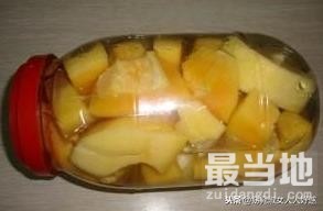 【酸泡木瓜】的做法---餐前开胃小菜-7.jpg
