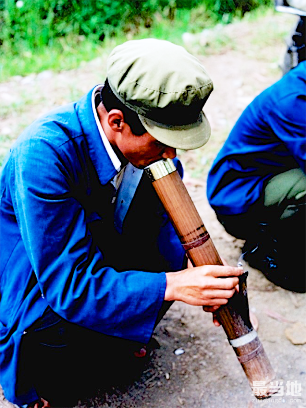 镜头下：1981年的中国农村，第十张的场景你肯定经历过！-2.jpg