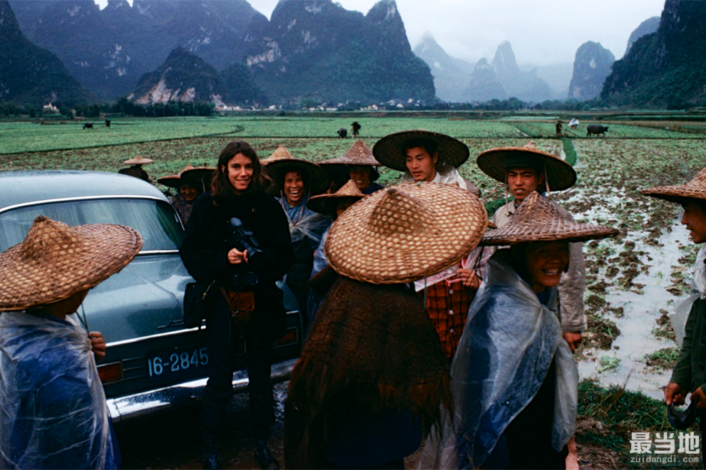 镜头下：1981年的中国农村，第十张的场景你肯定经历过！-5.jpg