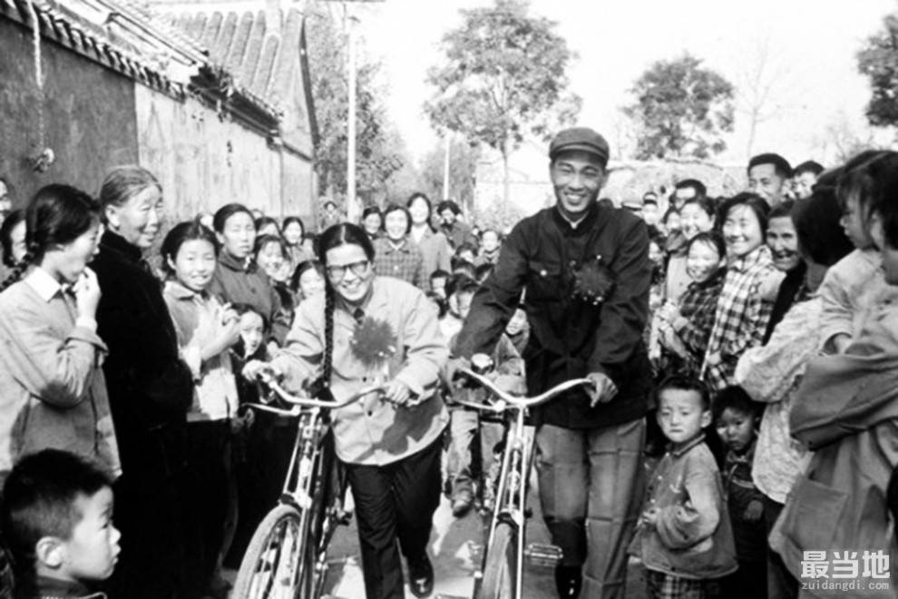 镜头下：1981年的中国农村，第十张的场景你肯定经历过！-6.jpg