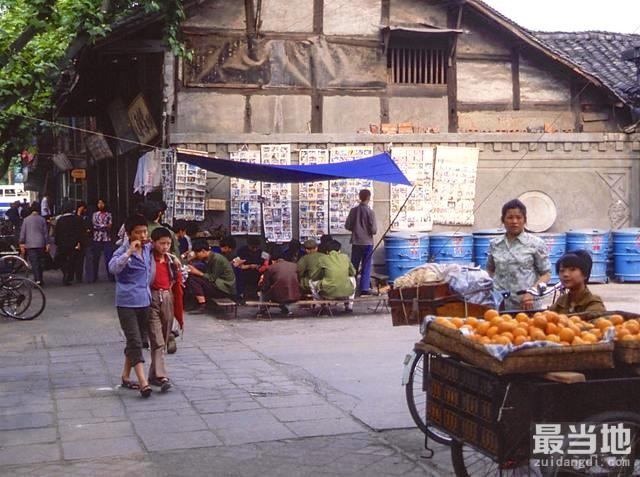 一组老照片回到80年代，看看那时候的中国生活-4.jpg