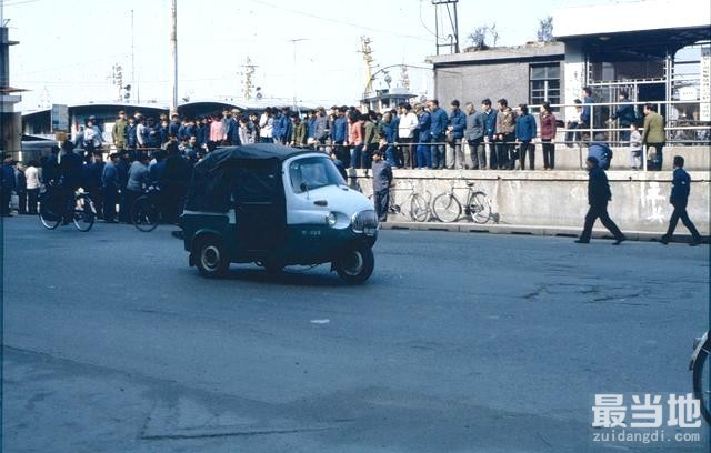 一组老照片回到80年代，看看那时候的中国生活-7.jpg