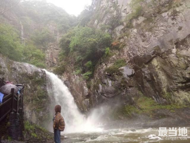 实拍：浙江诸暨五泄风景区，电视剧《水月洞天》取景地-8.jpg